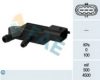 FAE 16105 Sensor, exhaust pressure
